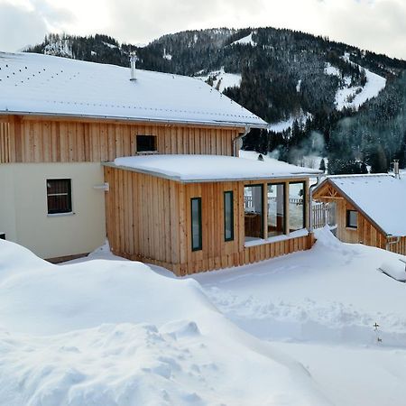 Chalet Hamito 호엔타우에른 외부 사진