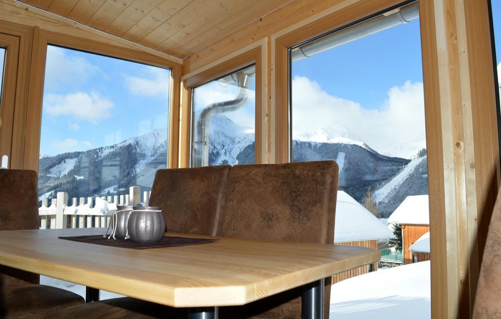 Chalet Hamito 호엔타우에른 외부 사진