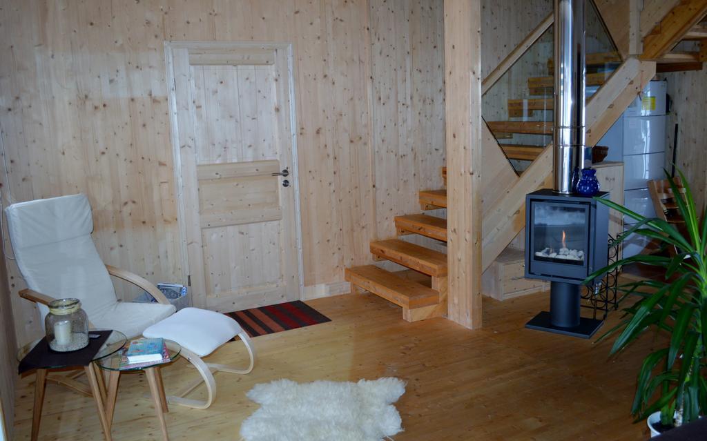 Chalet Hamito 호엔타우에른 외부 사진