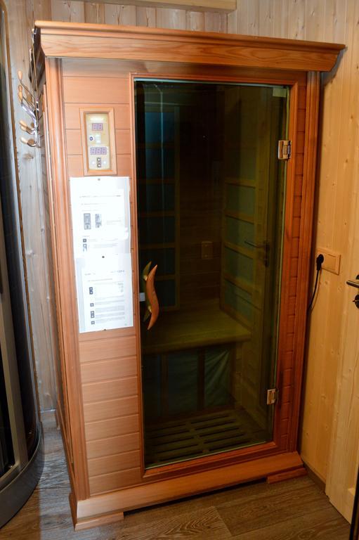 Chalet Hamito 호엔타우에른 외부 사진